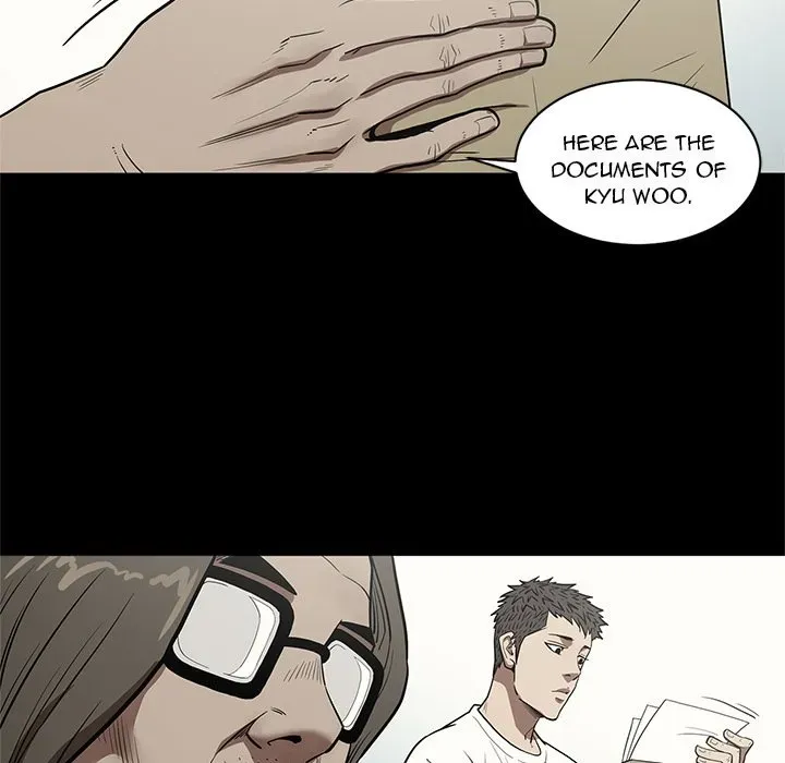 Read The V Squad chapter 31 image 64 on Lezhin