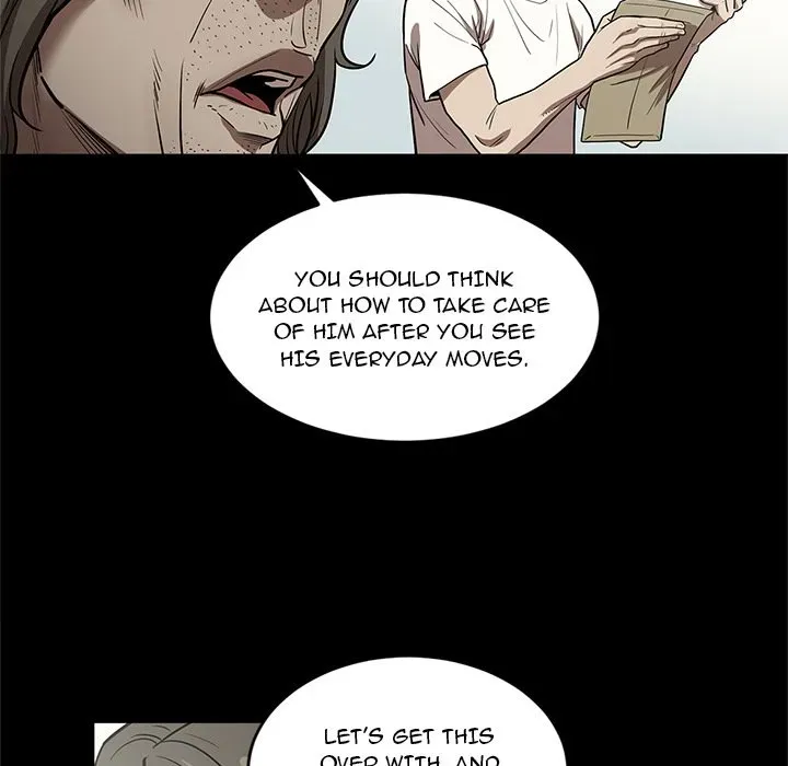 Read The V Squad chapter 31 image 65 on Lezhin