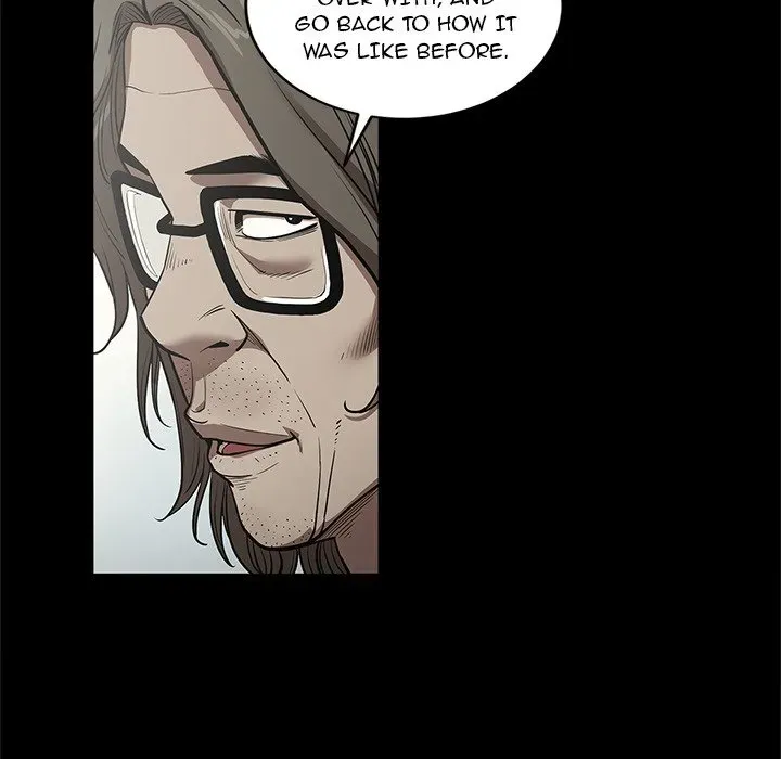 Read The V Squad chapter 31 image 66 on Lezhin