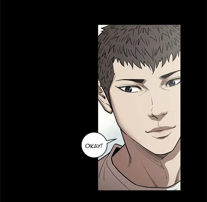 Read The V Squad chapter 31 image 67 on Lezhin