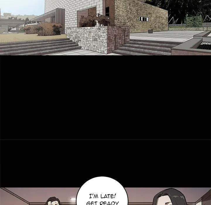 Read The V Squad chapter 31 image 70 on Lezhin
