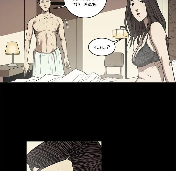 Read The V Squad chapter 31 image 71 on Lezhin