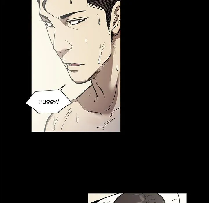 Read The V Squad chapter 31 image 72 on Lezhin