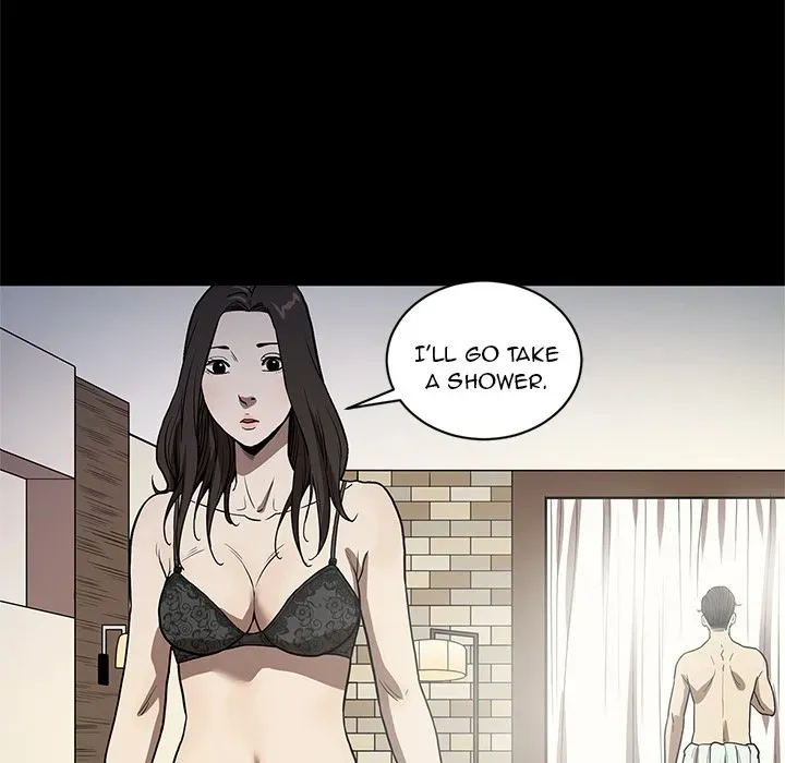 Read The V Squad chapter 31 image 74 on Lezhin