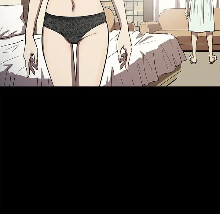 Read The V Squad chapter 31 image 75 on Lezhin