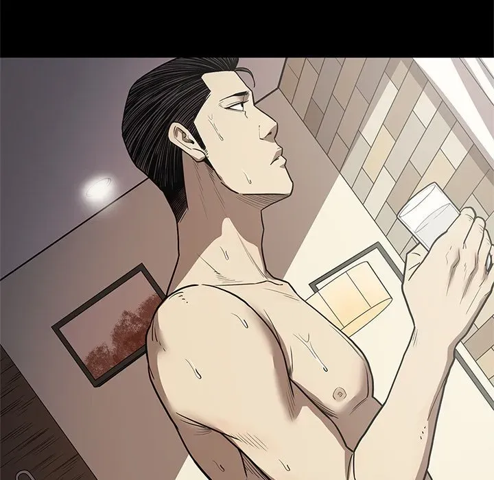 Read The V Squad chapter 31 image 76 on Lezhin