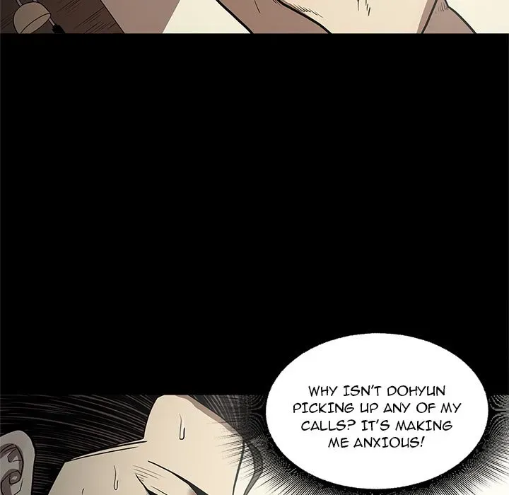 Read The V Squad chapter 31 image 77 on Lezhin