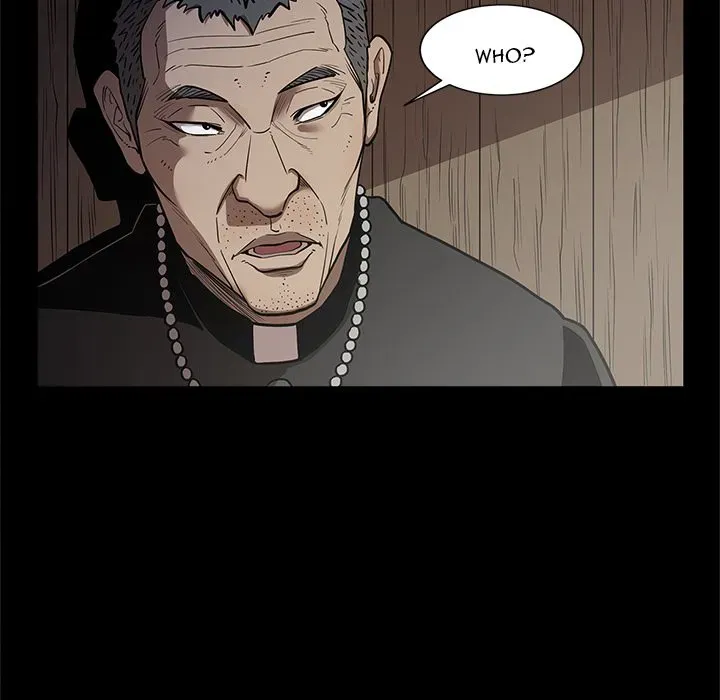 Read The V Squad chapter 31 image 82 on Lezhin