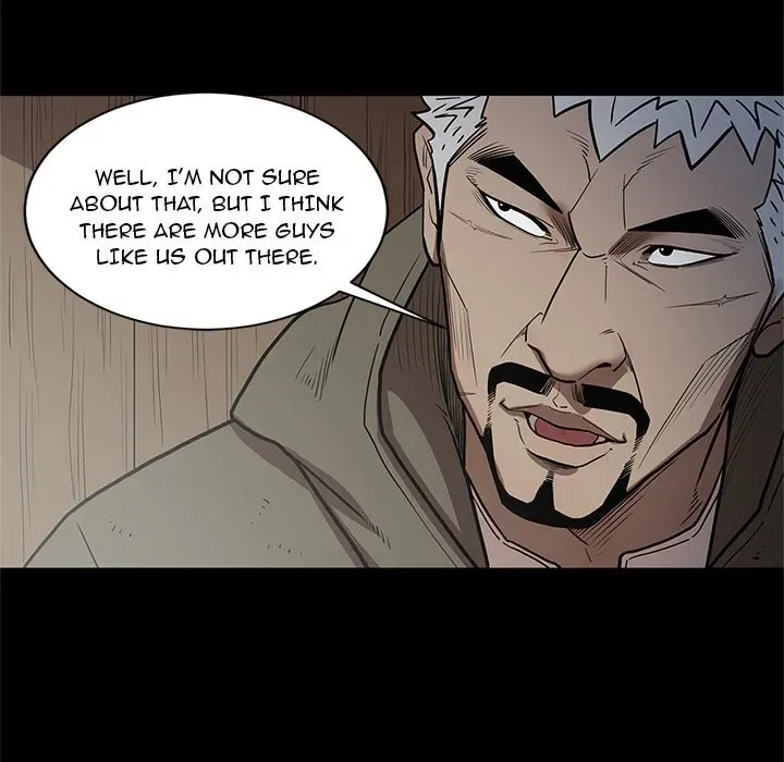 Read The V Squad chapter 31 image 83 on Lezhin