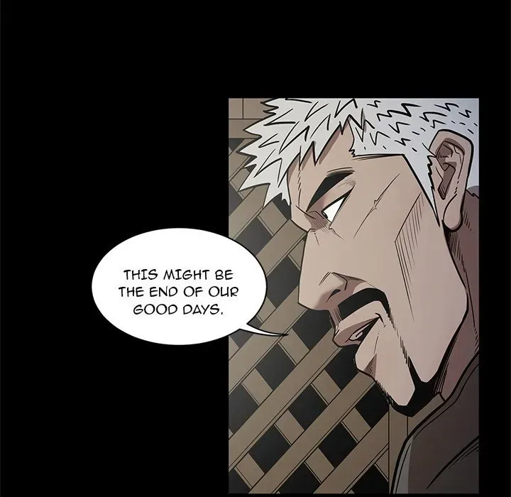Read The V Squad chapter 31 image 84 on Lezhin