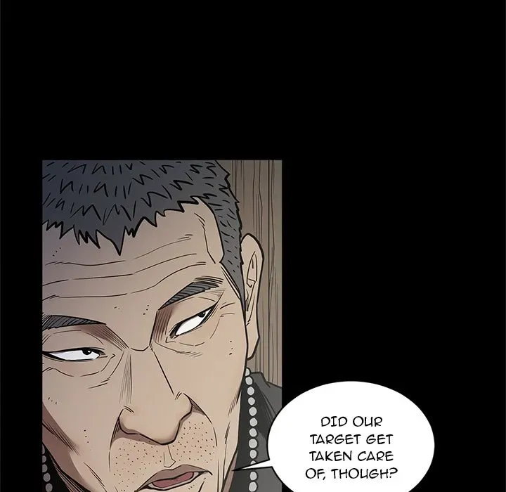 Read The V Squad chapter 31 image 85 on Lezhin