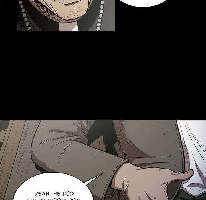 Read The V Squad chapter 31 image 86 on Lezhin