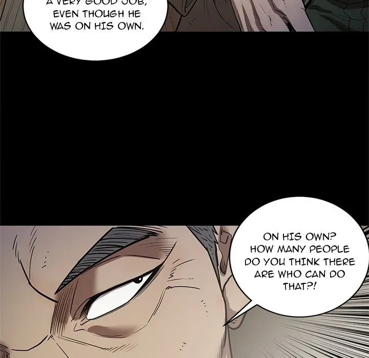 Read The V Squad chapter 31 image 87 on Lezhin