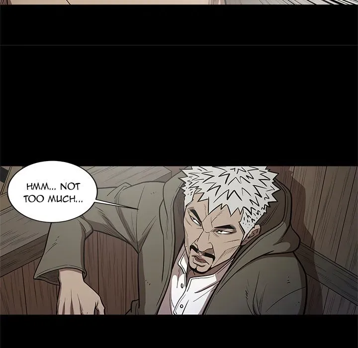 Read The V Squad chapter 31 image 88 on Lezhin