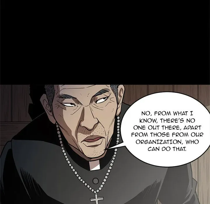 Read The V Squad chapter 31 image 89 on Lezhin
