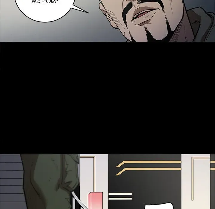 Read The V Squad chapter 31 image 9 on Lezhin