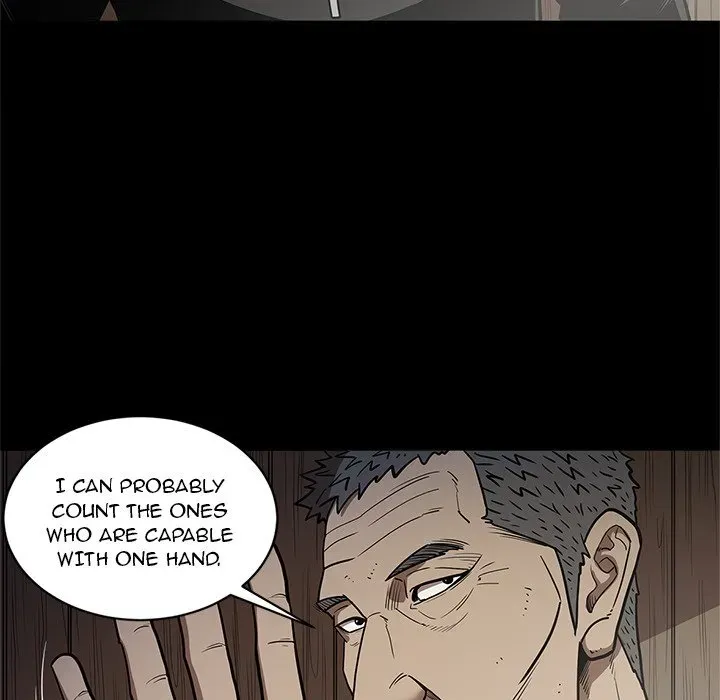 Read The V Squad chapter 31 image 90 on Lezhin