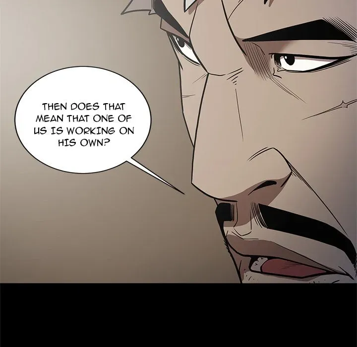 Read The V Squad chapter 31 image 92 on Lezhin