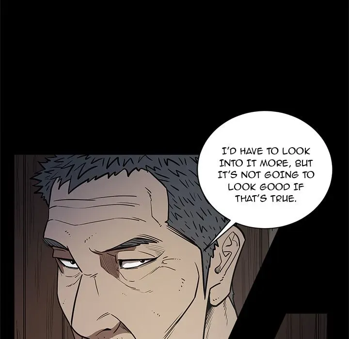 Read The V Squad chapter 31 image 93 on Lezhin