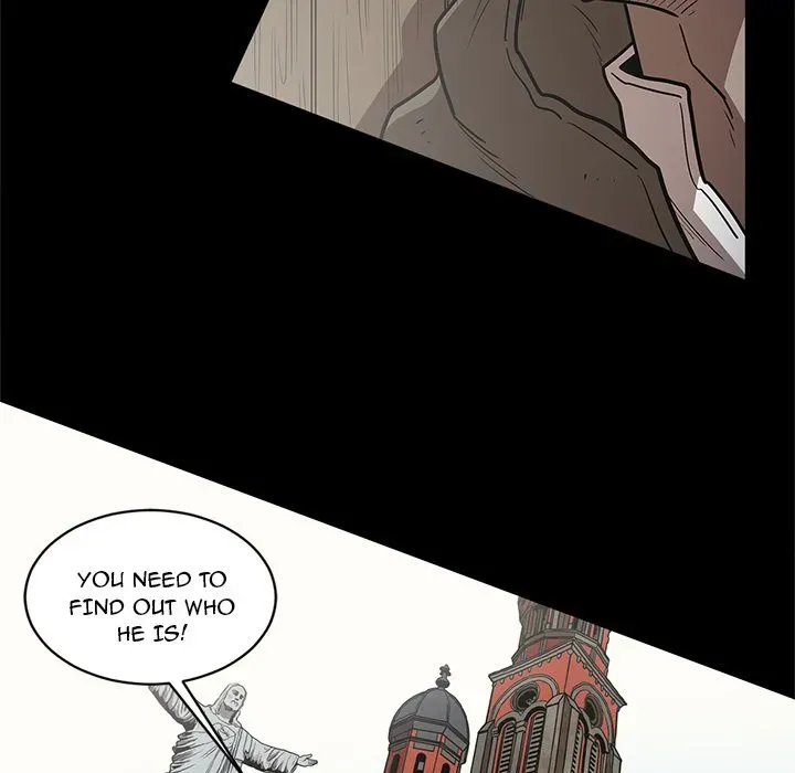 Read The V Squad chapter 31 image 95 on Lezhin