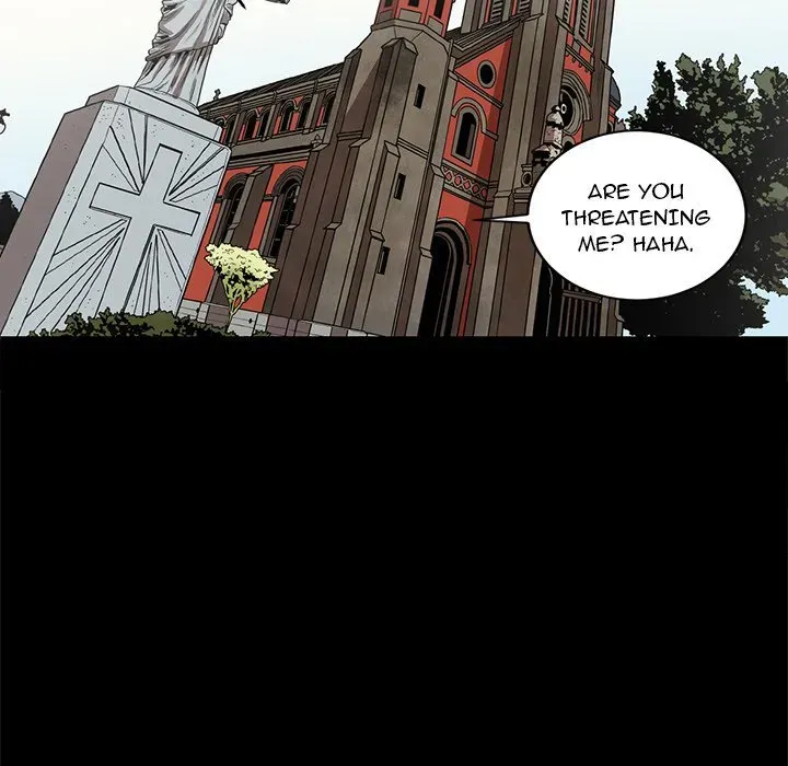 Read The V Squad chapter 31 image 96 on Lezhin