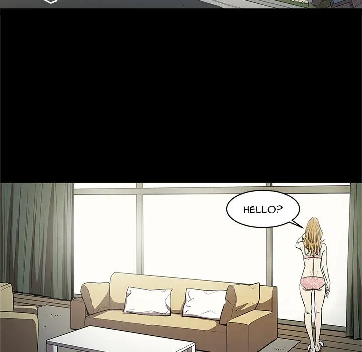Read The V Squad chapter 31 image 99 on Lezhin