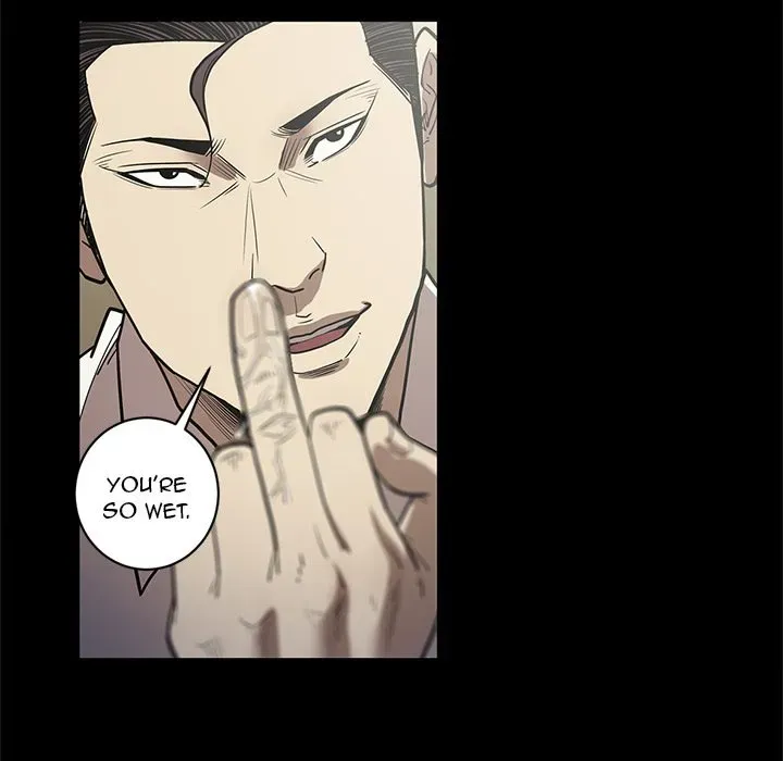 Read The V Squad chapter 32 image 101 on Lezhin