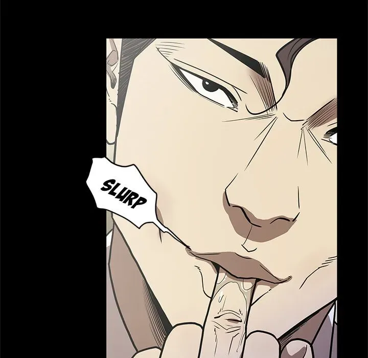 Read The V Squad chapter 32 image 102 on Lezhin