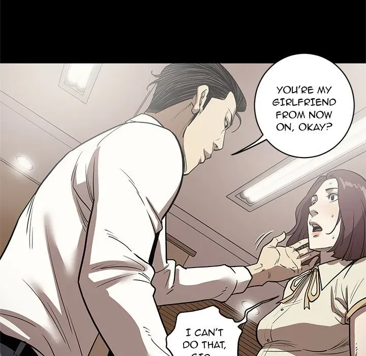 Read The V Squad chapter 32 image 104 on Lezhin