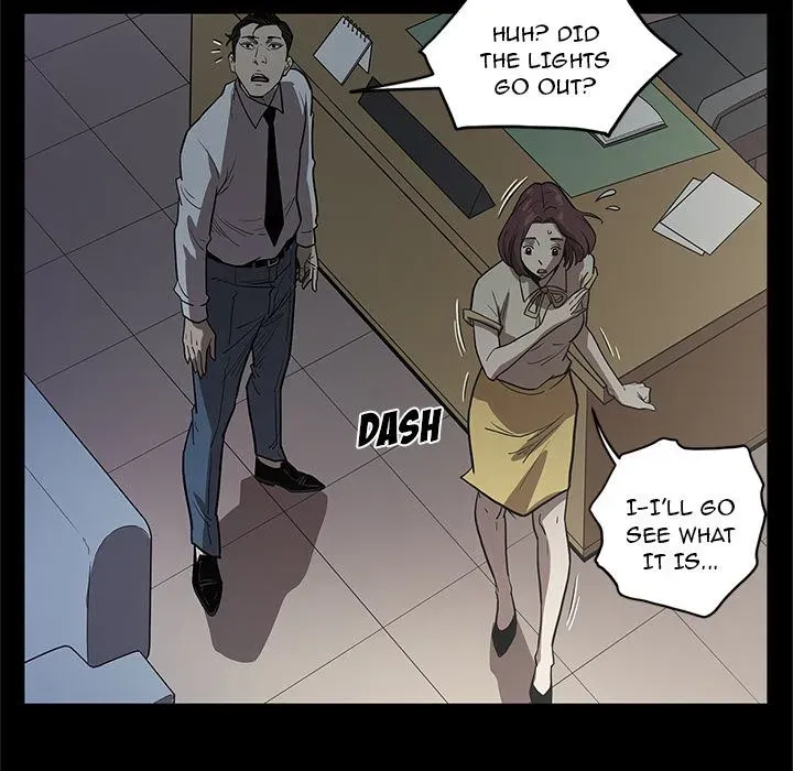 Read The V Squad chapter 32 image 107 on Lezhin