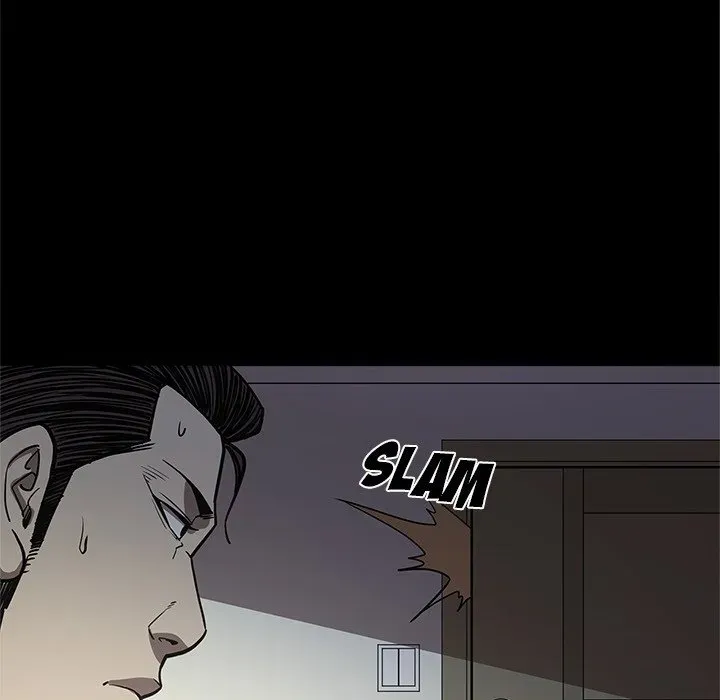 Read The V Squad chapter 32 image 108 on Lezhin