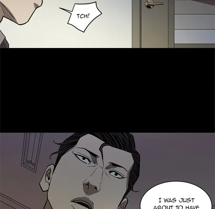 Read The V Squad chapter 32 image 109 on Lezhin
