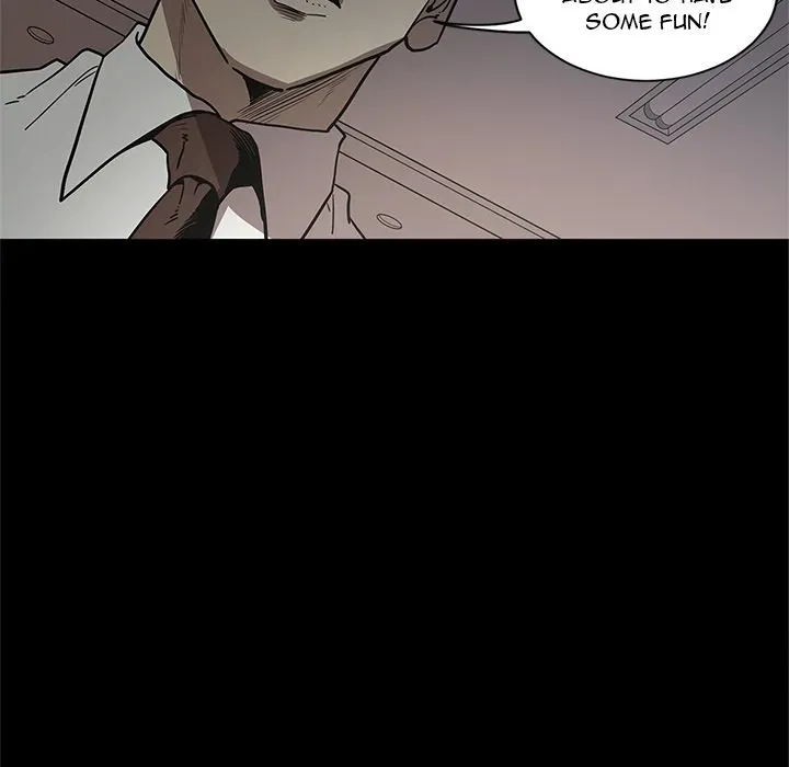Read The V Squad chapter 32 image 110 on Lezhin