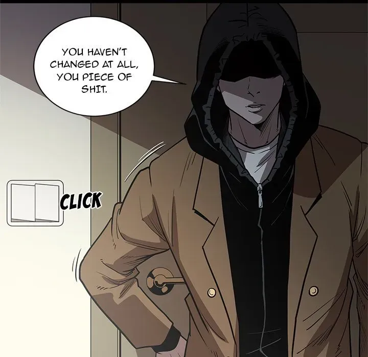 Read The V Squad chapter 32 image 114 on Lezhin