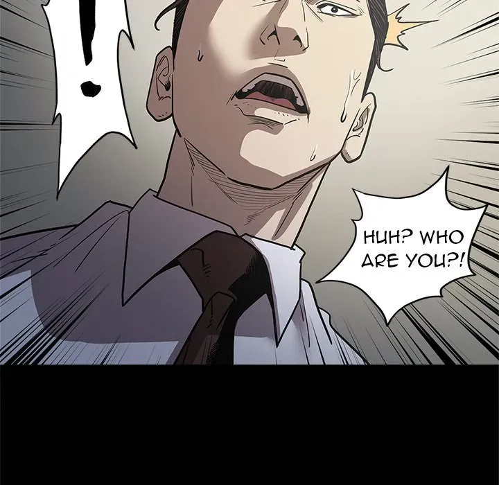 Read The V Squad chapter 32 image 116 on Lezhin