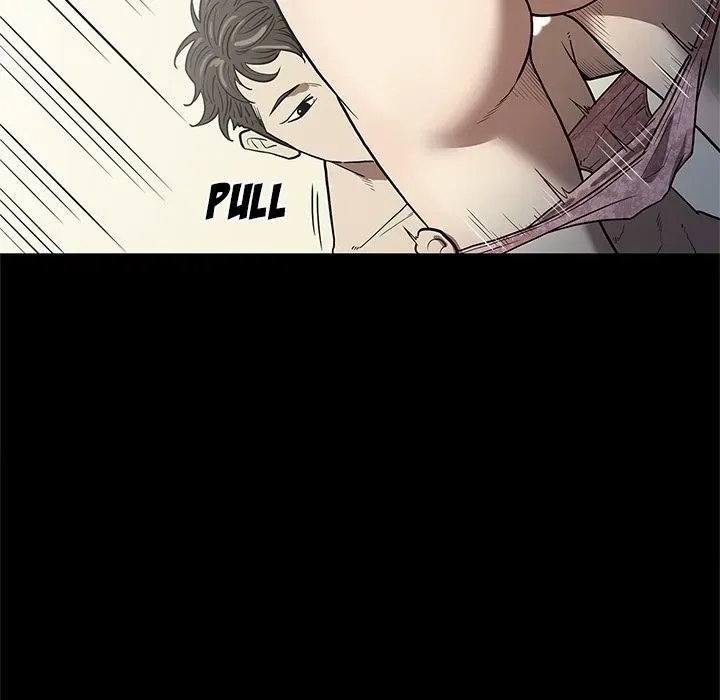 Read The V Squad chapter 32 image 13 on Lezhin