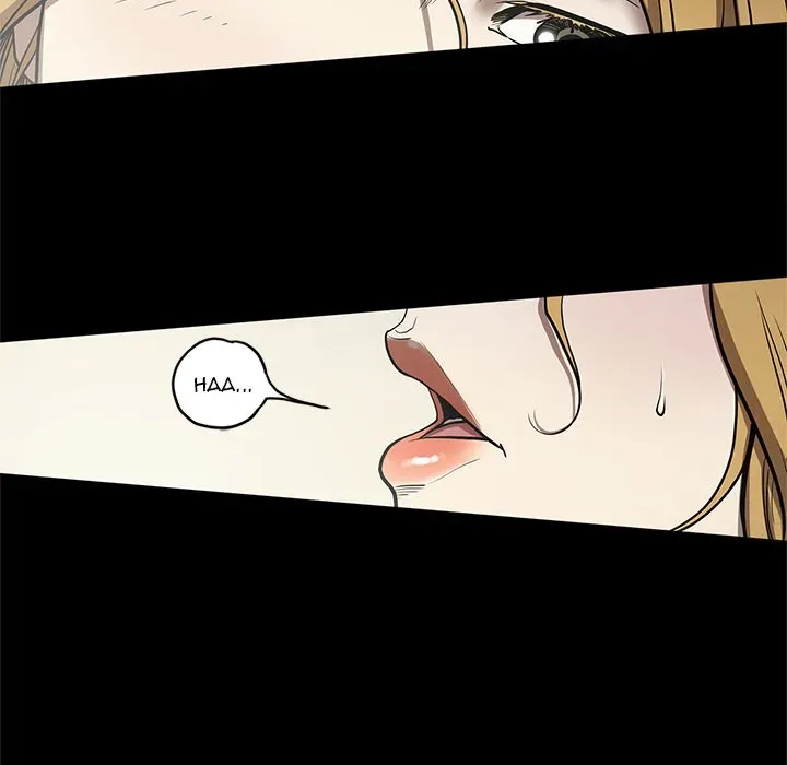 Read The V Squad chapter 32 image 17 on Lezhin