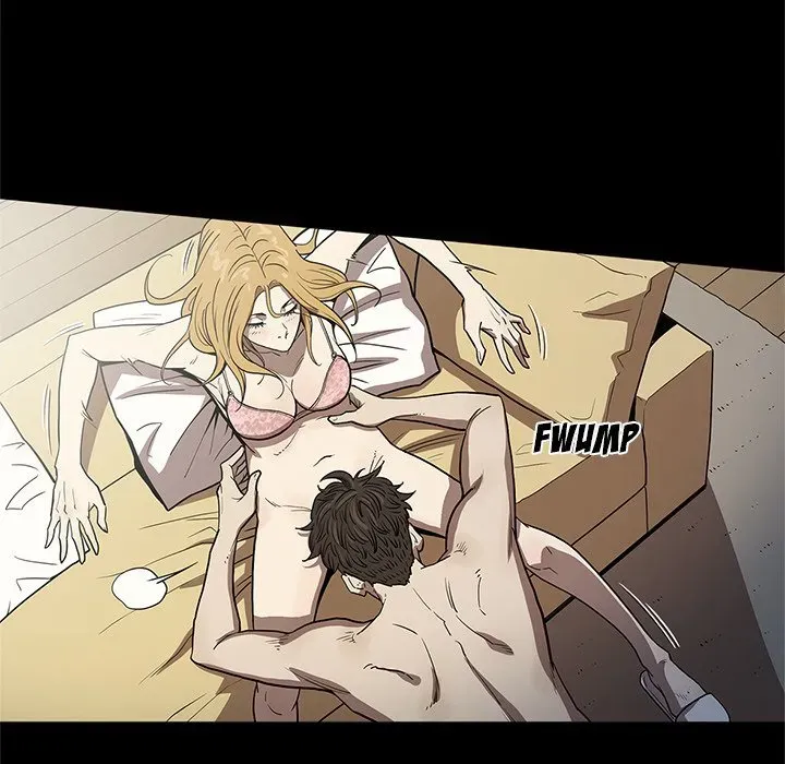 Read The V Squad chapter 32 image 18 on Lezhin