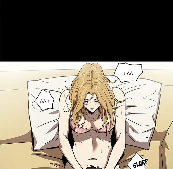 Read The V Squad chapter 32 image 19 on Lezhin