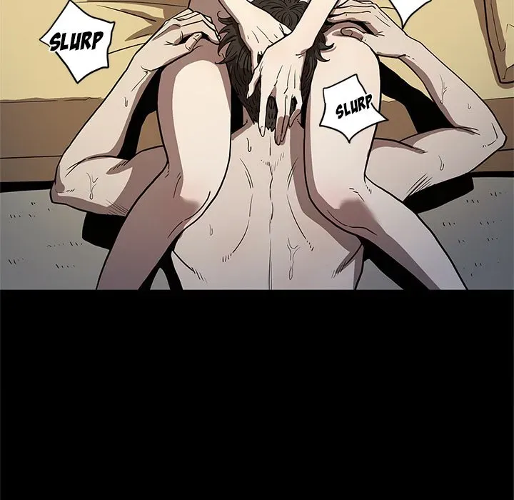 Read The V Squad chapter 32 image 20 on Lezhin