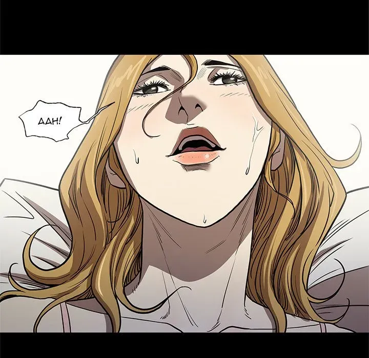 Read The V Squad chapter 32 image 21 on Lezhin