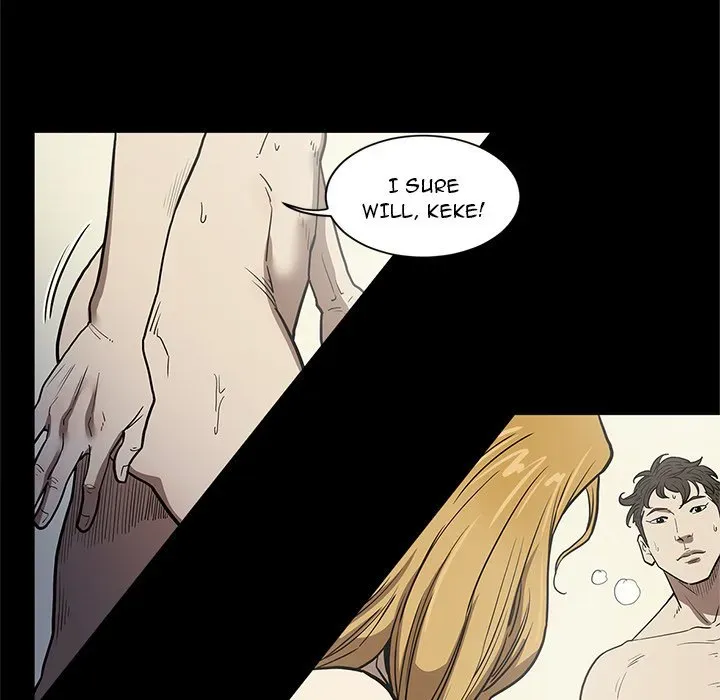 Read The V Squad chapter 32 image 26 on Lezhin