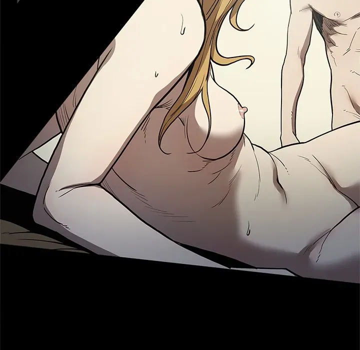 Read The V Squad chapter 32 image 27 on Lezhin