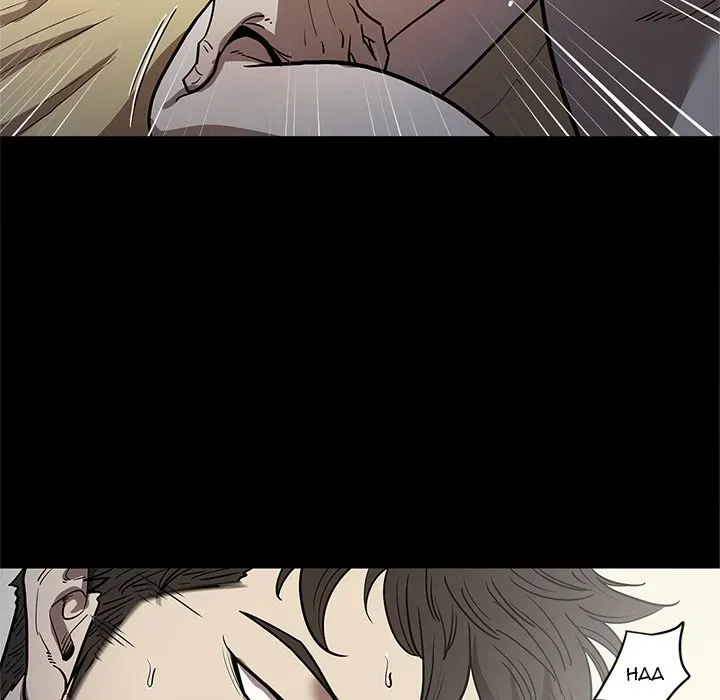 Read The V Squad chapter 32 image 29 on Lezhin