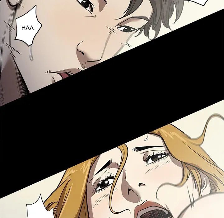 Read The V Squad chapter 32 image 30 on Lezhin