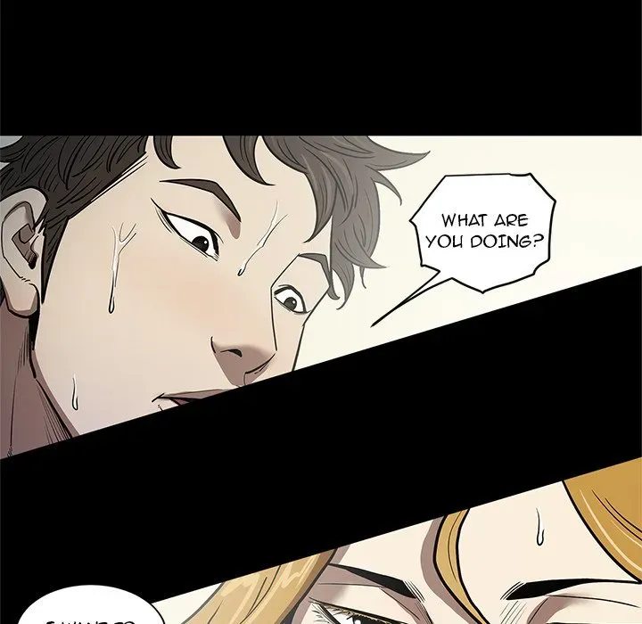 Read The V Squad chapter 32 image 35 on Lezhin