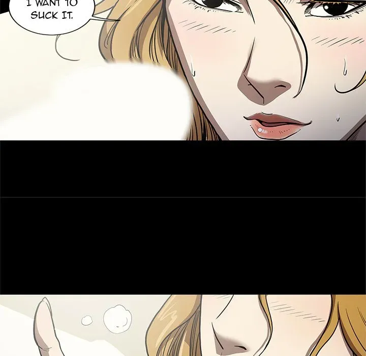 Read The V Squad chapter 32 image 36 on Lezhin