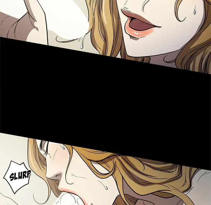 Read The V Squad chapter 32 image 37 on Lezhin