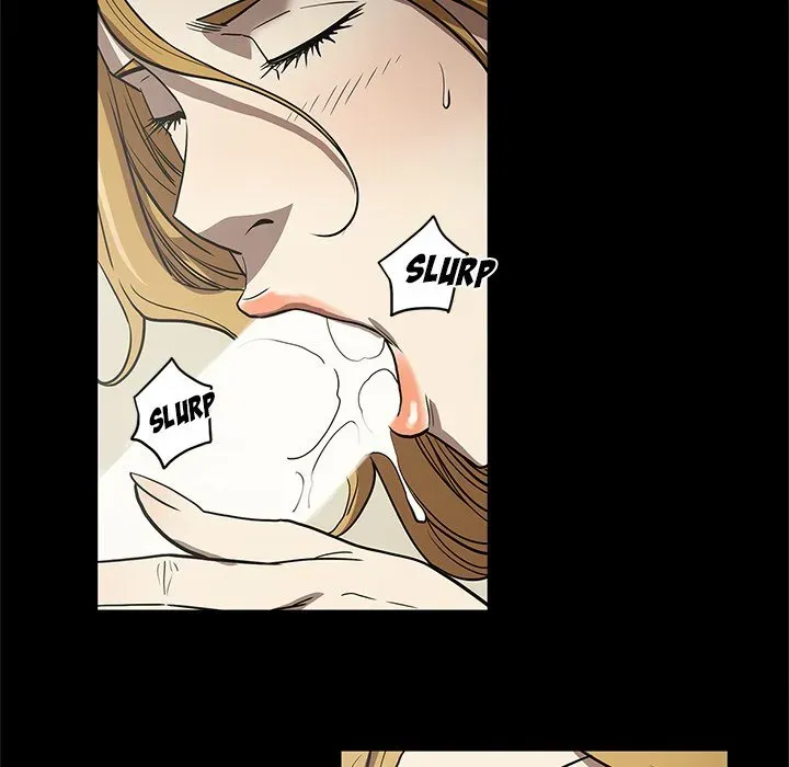 Read The V Squad chapter 32 image 39 on Lezhin