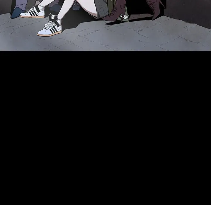 Read The V Squad chapter 32 image 4 on Lezhin